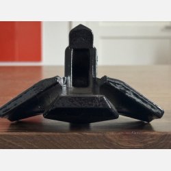 Sumo 5" ssskr type 2726 - open bottom