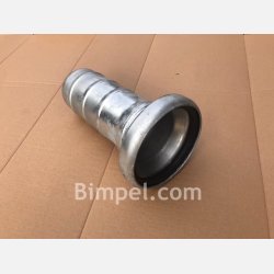 100 meter fdeslange 4" - tysk kvalitets produkt fra bm pumps