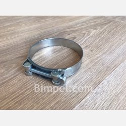 100 meter fdeslange 4" - tysk kvalitets produkt fra bm pumps