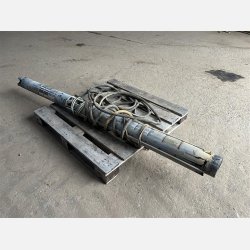 Europump 35 HK dykpumpe 8