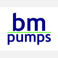 BM Pumps 40 HK dykpumpe 8 // BM8-77/09