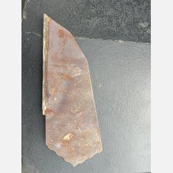 DTS legs - til psvejsning