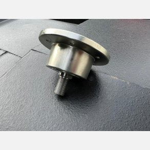 DTS - lejehus til d�ktallerken // SWB952