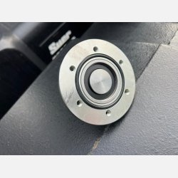 DTS - lejehus til dktallerken // SWB952