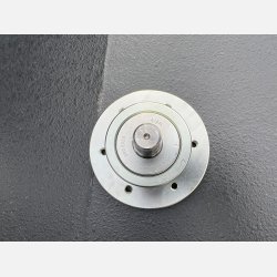 DTS - lejehus til dktallerken // SWB952