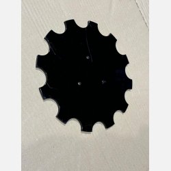 DTS dktallerken // SW1268S