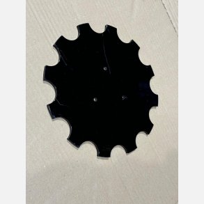 DTS d�ktallerken // SW1268S