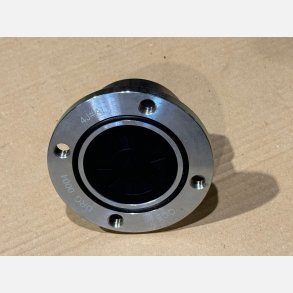 DTS - lejehus til skivesk�r og b�rehjul // SWB399