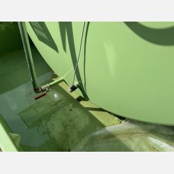 EMILIANA SERBATOI 9000L dieseltank