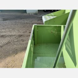 EMILIANA SERBATOI 9000L dieseltank