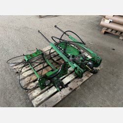 Hitchtrk John Deere