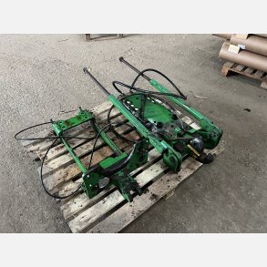 Hitchtr�k John Deere