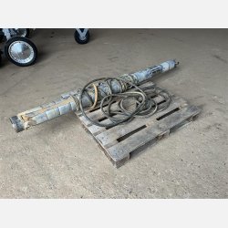 Europump 35 HK dykpumpe 8