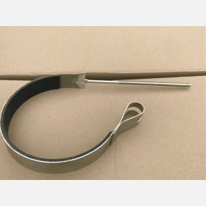 Marani GT80 - bremsebnd