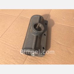 Marani GT80 - slangestyr