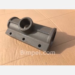 Marani GT80 - slangestyr