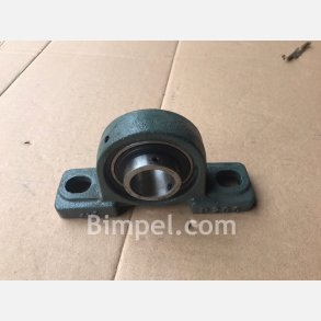 Marani GT70 & GT80 - lejehus samt leje til slangestyr