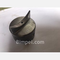 Marani GT70 &amp; GT80 - slangestyr tap