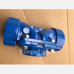 Marani GT70 &amp; GT80 - 3" undertryksventil