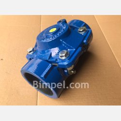 Marani GT70 &amp; GT80 - 3" undertryksventil