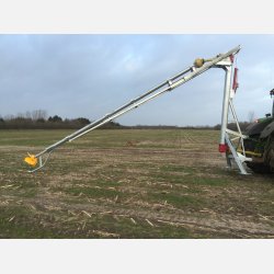 RECK Heavy jumpo 150 hk - 60cm mixer