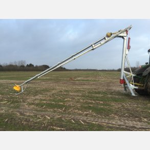 RECK Heavy jumpo 150 hk - 60cm mixer