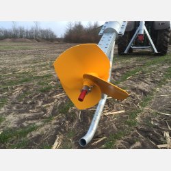 RECK Heavy jumpo 150 hk - 60cm mixer