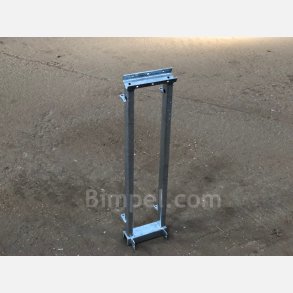 Slangestyrs ramme - GT80