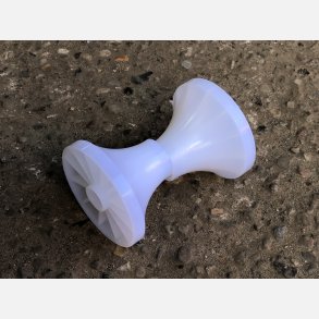 Styreruller til slangestyr - GT80