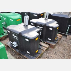 Suer Frontvgt 700 kg