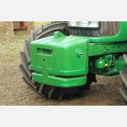 John Deere 1150 kg