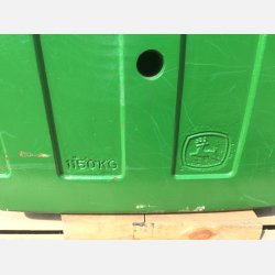 John Deere 1150 kg