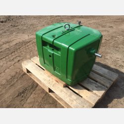 John Deere 1150 kg