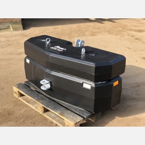 Suer Frontvgt 650 / 950 / 1100 kg