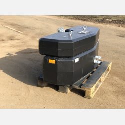 Suer Frontvgt 650 / 950 / 1100 kg