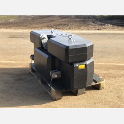 Suer Frontvgt 650 / 950 / 1100 kg