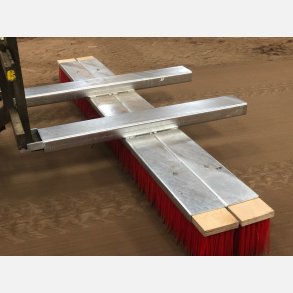 kost til pallegafler 2,7m - 