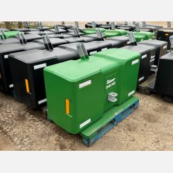 Suer Frontvgt 1300 kg