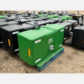 Suer Frontvgt 1300 kg