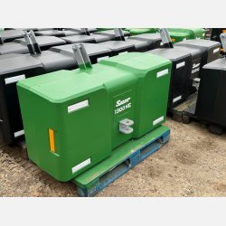 Suer Frontvgt 1300 kg