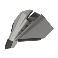 Sumo 5" ssskr type 2726 - open bottom