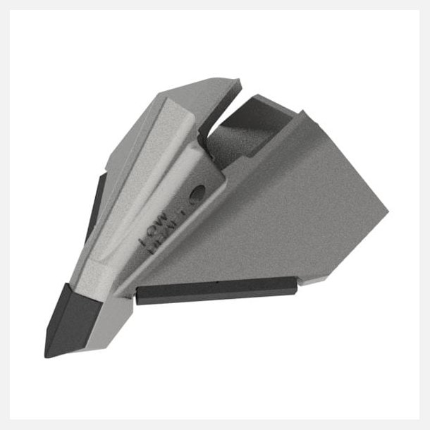Sumo 5" ssskr type 2726 - open bottom