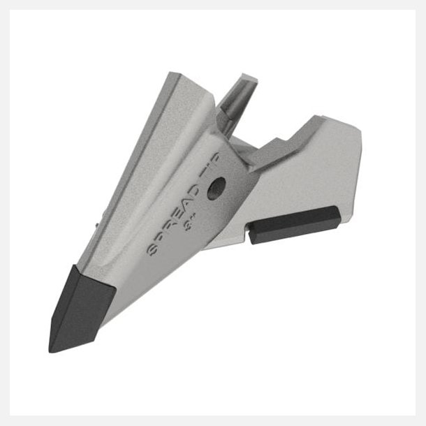 Sumo 3" ssskr type 2841 - open bottom 